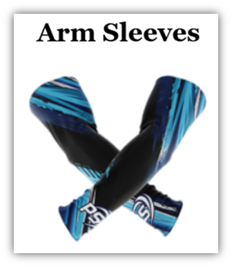 Customized Arm Sleeves