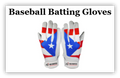 Customized Batting Gloves
