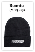 Customized Beanie