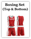 Customized Boxing Set (Top & Bottom)