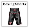 Customized Boxing Shorts