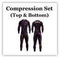 Customized Compression Set (Top & Bottom)