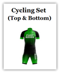 Customized Cycling Set (Top & Bottom)