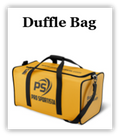 Customized Duffle Bag