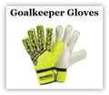 Customized Goalkeeper Gloves