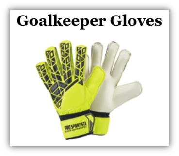 Customized Goalkeeper Gloves