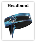 Customized Headband