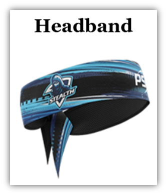 Customized Headband