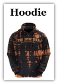 Customized Hoodie