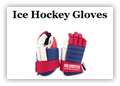 Customized Ice Hockey Gloves