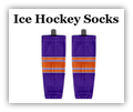 Customized Ice Hockey Socks