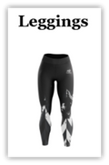 Customized Leggings