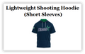 Customized Lightweight Shooting Hoodie (Short Sleeves)