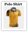 Customized Polo Shirt