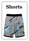 Customized Shorts
