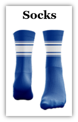 Customized Socks