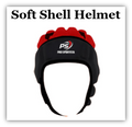 Customized Soft Shell Helmet