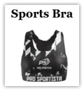 Customized Sports Bra