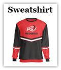 Customized Sweatshirt