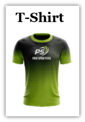 Customized T-Shirt
