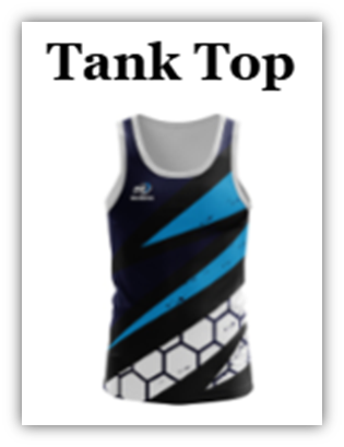 Customized Tank Top