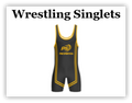 Customized Wrestling Singlet
